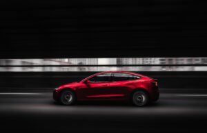 Tesla China’s domestic sales doubled in March 2024: CPCA Tesla China's domestic sales doubled in March 2024: CPCA