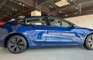Tesla clears key hurdle for assisted driving in China with Baidu deal, report says Tesla clears key hurdle for assisted driving in China with Baidu deal, report says
