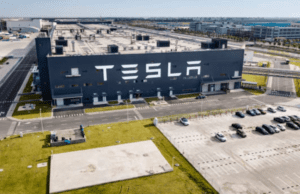 Tesla Clears Regulatory Hurdles For Full Self-Driving In China – Details Tesla Clears Regulatory Hurdles For Full Self-Driving In China - Details