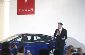 Tesla Conducts Global Workforce Reductions, China Operations Hit Hard: Here’s All About It Tesla Conducts Global Workforce Reductions, China Operations Hit Hard: Here's All About It