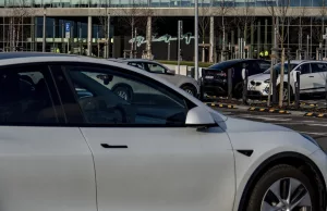 Tesla cuts its car prices around the world after week of turmoil for the company Tesla cuts its car prices around the world after week of turmoil for the company