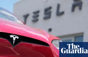 Tesla cuts prices around the world as sales decline in a chaotic week Tesla cuts prices around the world as sales decline in a chaotic week