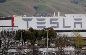 Tesla cuts prices by nearly $2,000 in China, in line with US cuts Tesla cuts prices by nearly $2,000 in China, in line with US cuts