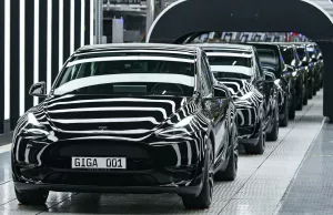 Tesla cuts prices in ‘intensifying’ EV war Tesla cuts prices in 'intensifying' EV war