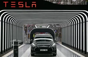 Tesla cuts prices nearly $2,000 in China, in line with U.S. cuts Tesla cuts prices nearly $2,000 in China, in line with U.S. cuts