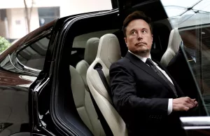Tesla executive Drew Baglino, who ‘didn’t like meetings’ with Elon Musk, resigns Tesla executive Drew Baglino, who ‘didn't like meetings’ with Elon Musk, resigns