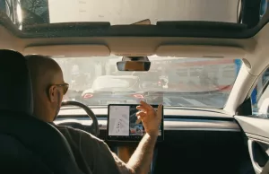 Tesla FSD reportedly gets tentative approval in China Tesla FSD reportedly gets tentative approval in China