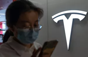 Tesla jumps 7% in premarket trade after passing key hurdle to roll out full self-driving in China Tesla jumps 7% in premarket trade after passing key hurdle to roll out full self-driving in China