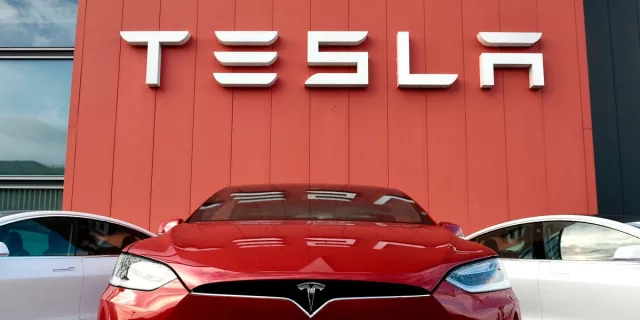 Tesla layoffs have reportedly also hit its international offices