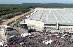 Tesla layoffs hit German and Chinese staff too Tesla layoffs hit German and Chinese staff too