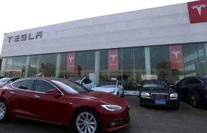 Tesla, Li Auto cut EV prices in China. Their stocks edge lower Tesla, Li Auto cut EV prices in China. Their stocks edge lower