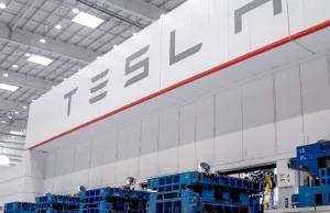 Tesla Meets China’s Data Security Standards, Restrictions to be Lifted – Pandaily Tesla Meets China's Data Security Standards, Restrictions to be Lifted - Pandaily
