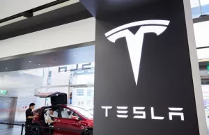 Tesla overtaken by another Chinese competitor in NEV market in China Tesla overtaken by another Chinese competitor in NEV market in China