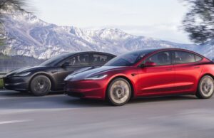 Tesla plans to scrap low-cost electric vehicle amid Chinese competition despite Elon Musk slamming ‘lies’ Tesla plans to scrap low-cost electric vehicle amid Chinese competition despite Elon Musk slamming 'lies'