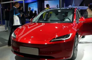 Tesla price cuts in China spark more EV discounts Tesla price cuts in China spark more EV discounts
