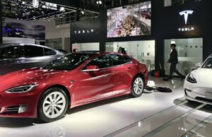 Tesla pulls a U-turn on affordable vehicle plans Tesla pulls a U-turn on affordable vehicle plans