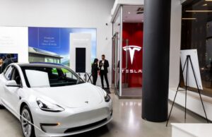 Tesla reportedly abandons plans to make a less expensive $25,000 electric vehicle Tesla reportedly abandons plans to make a less expensive $25,000 electric vehicle