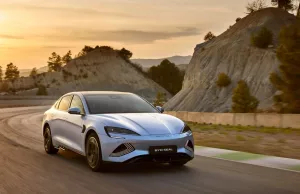 Tesla rival BYD sees profits fall, US probes Ford’s hands-free driving tech – Tech Digest Tesla rival BYD sees profits fall, US probes Ford's hands-free driving tech - Tech Digest