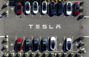 Tesla scraps plans for low-cost entry model amid fierce Chinese competition | BreakingNews.ie Tesla scraps plans for low-cost entry model amid fierce Chinese competition | BreakingNews.ie
