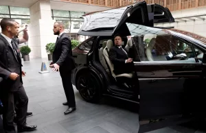 Tesla slashes China prices nearly $2,000, in line with US cuts Tesla slashes China prices nearly $2,000, in line with US cuts