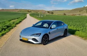 Tesla sold fewer cars than expected but still outperformed BYD in sales Tesla sold fewer cars than expected but still outperformed BYD in sales