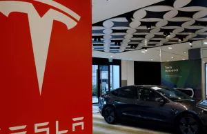 Tesla to cut workforce as China accelerates into EV sector Tesla to cut workforce as China accelerates into EV sector
