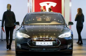 Tesla to partner with Baidu for self-driving rollout in China- Bloomberg By Investing.com Tesla to partner with Baidu for self-driving rollout in China- Bloomberg By Investing.com