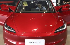 Tesla vs BYD: Who will win? Tesla vs BYD: Who will win?