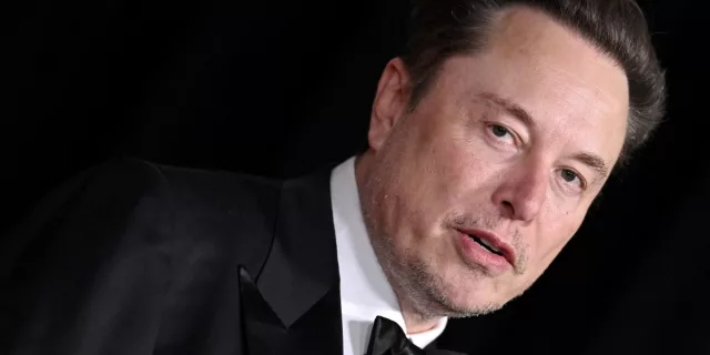 Tesla will cut over 10% of its global workforce—some 14,000 employees—in face of slowing EV demand