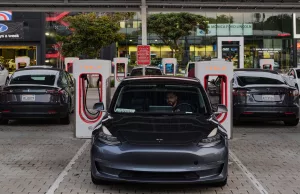 Tesla Will Lay Off More Than 10% of Workers Tesla Will Lay Off More Than 10% of Workers