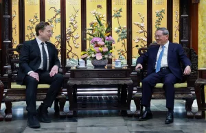 Tesla Wins China’s Backing for Driver-Assistance Service Tesla Wins China’s Backing for Driver-Assistance Service