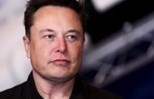 Tesla’s Elon Musk lands in China amid hopes to boost electronic vehicle sales Tesla's Elon Musk lands in China amid hopes to boost electronic vehicle sales