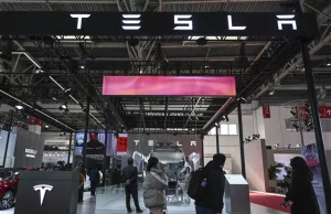 Tesla’s FSD endeavor faces obstacles in China Tesla's FSD endeavor faces obstacles in China