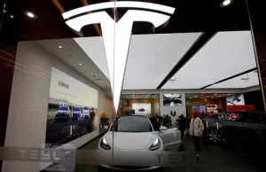 Tesla’s global job cuts include leading markets US, China Tesla's global job cuts include leading markets US, China