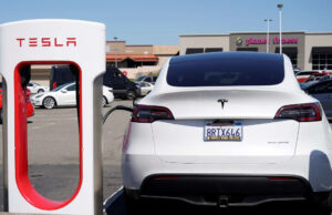 Tesla’s growth in China will be a ‘struggle’: Analyst Tesla's growth in China will be a 'struggle': Analyst