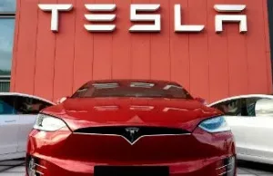 Tesla’s slashes prices in China to rev up sales amidst fierce EV competition- Republic World Tesla's slashes prices in China to rev up sales amidst fierce EV competition- Republic World