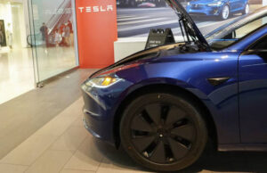 Tesla’s stock removed from Baird’s bearish list with analysts bullish on robotaxis and energy Tesla’s stock removed from Baird’s bearish list with analysts bullish on robotaxis and energy