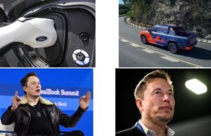 Tesla’s terrible week, Ford doubles down on hybrids, and Chinese EV companies innovate: Autos news roundup Tesla's terrible week, Ford doubles down on hybrids, and Chinese EV companies innovate: Autos news roundup