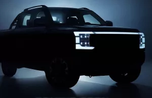 The BYD Shark Pickup Truck Is Ready To Attack, the Ford F-150 Should Be Aware The BYD Shark Pickup Truck Is Ready To Attack, the Ford F-150 Should Be Aware