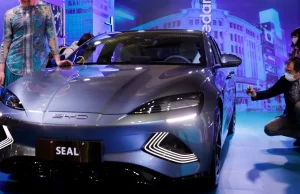 The Car Mafia’s Shadow In Iran-China Electric Vehicle Ventures The Car Mafia's Shadow In Iran-China Electric Vehicle Ventures