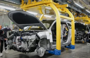 The electric car revolution is on track, says IEA | CNN Business The electric car revolution is on track, says IEA | CNN Business