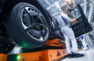 The electric vehicle revolution is running out of steam The electric vehicle revolution is running out of steam