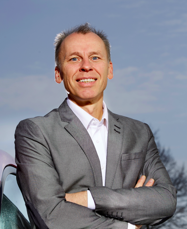 The end of the Geneva Motor Show may be near, warns auto expert - SWI swissinfo.ch