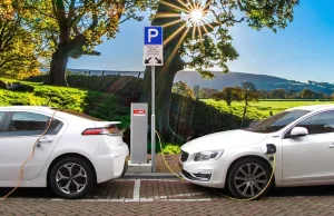 The Era Of Slower Growth In Global Electric Vehicle Market Has Arrived – Analysis The Era Of Slower Growth In Global Electric Vehicle Market Has Arrived – Analysis