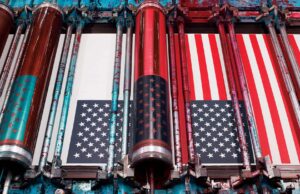 The New Era of Industrial Policy Is Here The New Era of Industrial Policy Is Here