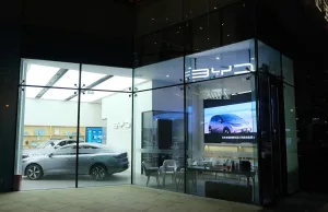 This affordable EV is reliable and massively popular — but you can’t buy one in the US This affordable EV is reliable and massively popular — but you can't buy one in the US