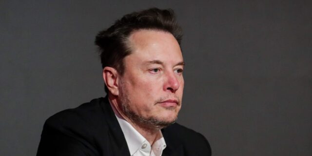 This Chinese company may be emulating Elon Musk's Tesla playbook