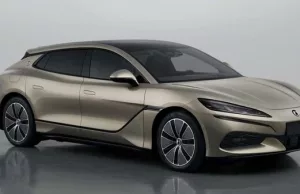 This Mercedes X BYD EV Aims to captivate enthusiasts worldwide. Check details This Mercedes X BYD EV Aims to captivate enthusiasts worldwide. Check details