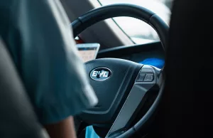 Three of the world’s top five EV manufacturers are now in China Three of the world’s top five EV manufacturers are now in China