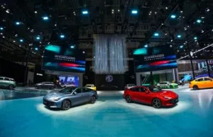 Top 10 production cars at the 2023 Auto Shanghai and key takeaways from the Show Top 10 production cars at the 2023 Auto Shanghai and key takeaways from the Show